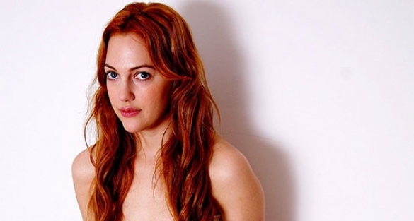 Meryem Uzerli'den dizi sürprizi