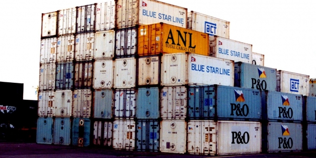 Dış ticaret açığı geriledi