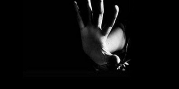 10 yaşındaki çocuğa tecavüz!