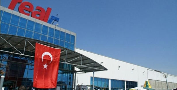 İşte Real Türkiye’nin yeni sahibi