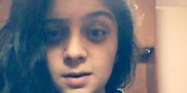 Genç iletişimcinin acı sonu