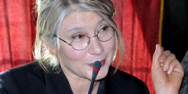 Emine Ülker Tarhan kararını verdi!