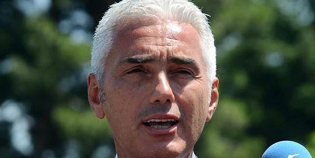 TÜSİAD Başkanı Dinçer: Gül'e veda ziyareti oldu