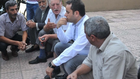 IŞİD araç başı 50 bin dolar fidye istiyor iddiası