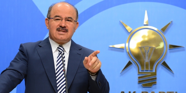 Çelik: O ifade asla kullanılmamıştır