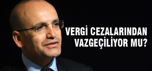 Vergi cezalarından vazgeçiliyor mu?