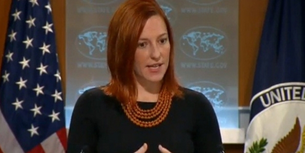 ABD'den IŞİD'in "hilafet" ilanına tepki