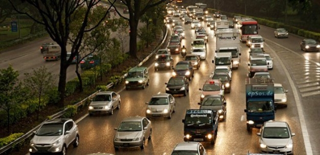 Alkollü sürücülerin araçları da alınacak