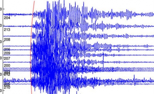 Japonya'da 6.2'lik deprem