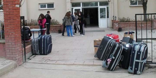 'Para yoksa yurt yok' dönemi bitti