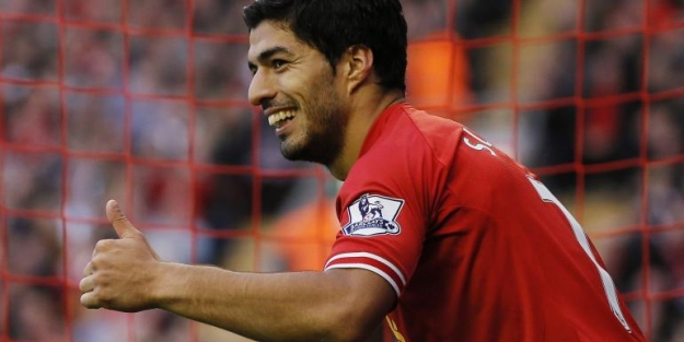 Suarez'e komik teklif