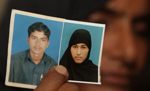 Evlenme teklifini kabul etmeyince diri diri yaktı!