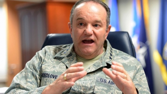 Nato: Mecbur kalırsak Türkiye'yi savunuruz