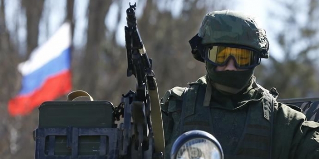 Ateşkesi 10 gün sonra bozdu!