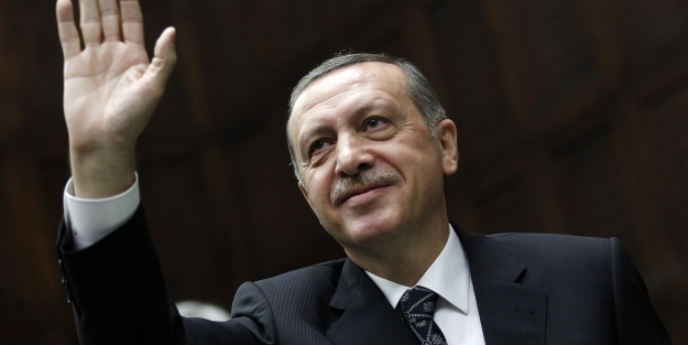 Dünya basını Erdoğan'ın adaylığını böyle duyurdu