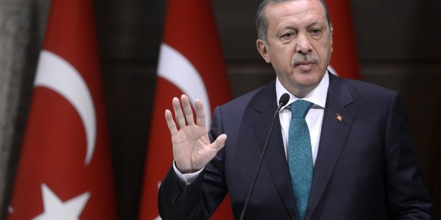 Recep Tayyip Erdoğan kimdir?