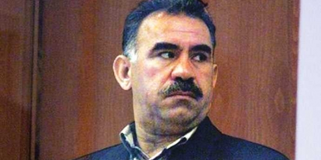Öcalan'ın beğenmediği dizi sahnesi