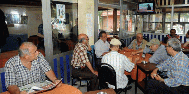 Erdoğanı Kasımpaşa'da böyle izlediler