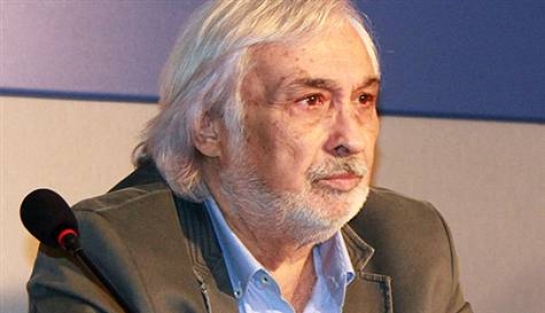 Müjdat Gezen'e kınama cezası