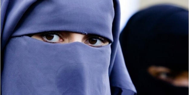 AİHM "yüz kapama" yasasına onay