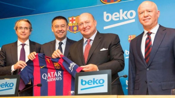 BEKO Barcelona'ya ne kadar ödeyecek?
