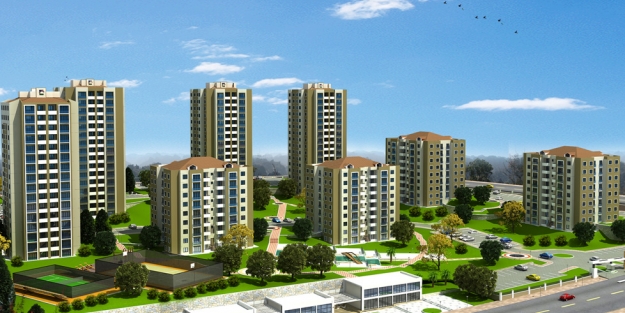 Binasına bunu yaptırmaya 22 bin lira ceza