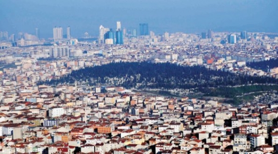 İstanbul'da korkutan rakam