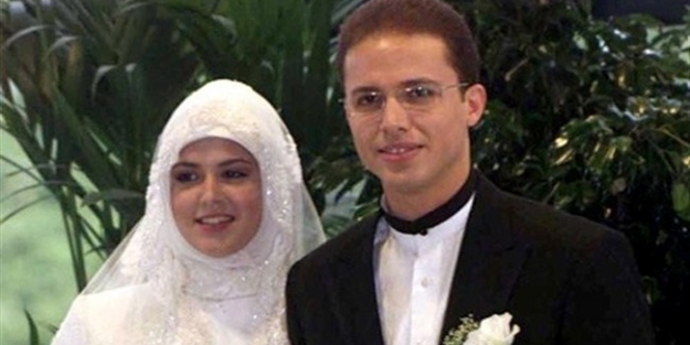 Törende sadece o yoktu!