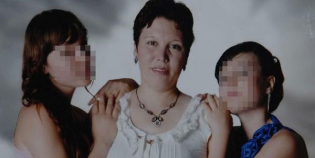 Türkiye'yi sarsan cinayette karar