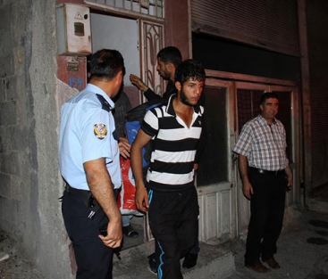 Gaziantep'te Suriyeli mülteci gerginliği