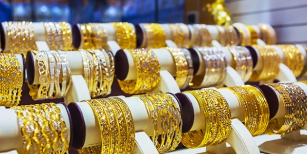 Altına düğün dopingi