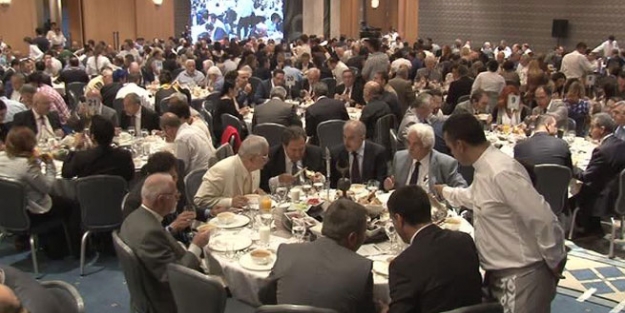 Gülen'den mesaj var