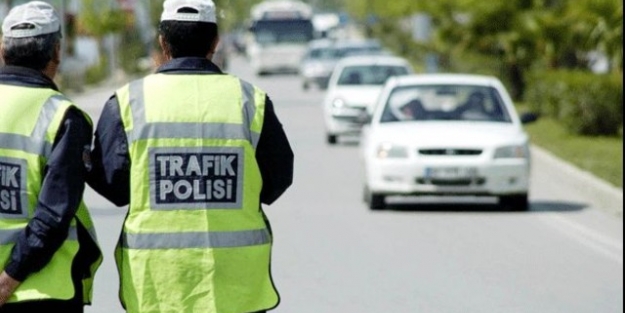 Milletvekillerine trafikte bir kıyak daha