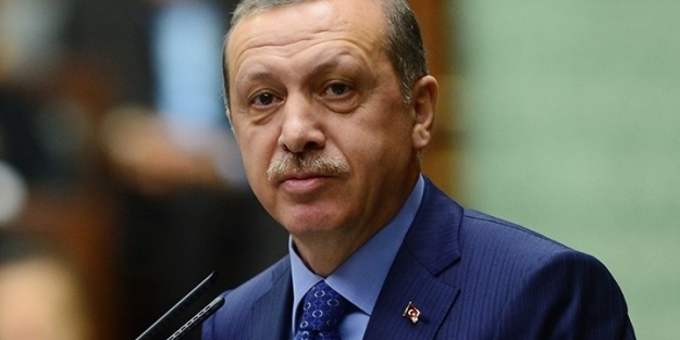 ABD'den Erdoğan'a ilk tepki