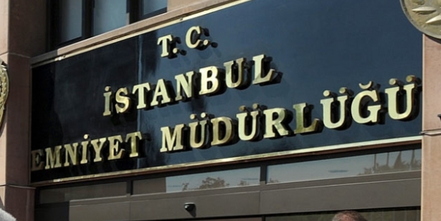 Emniyet'te şark depremi