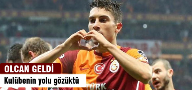 İki Galatasaraylı'ya büyük şok!