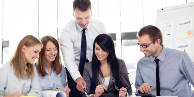 Çalışma süresi 4 güne mi düşüyor?