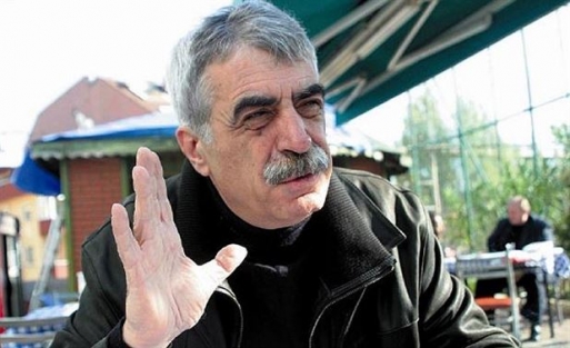 Sarp Kuray'a verilen müebbet hapsi onadı