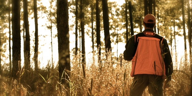 Açık havada sekse avcılardan tepki