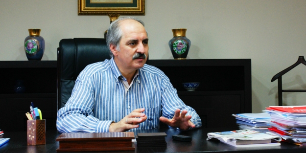 AK Parti Genel Başkanı kim olacak?