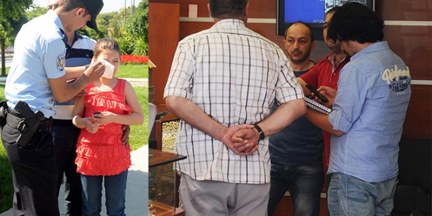 Eyüp'te kuyumcu dükkanında soygun