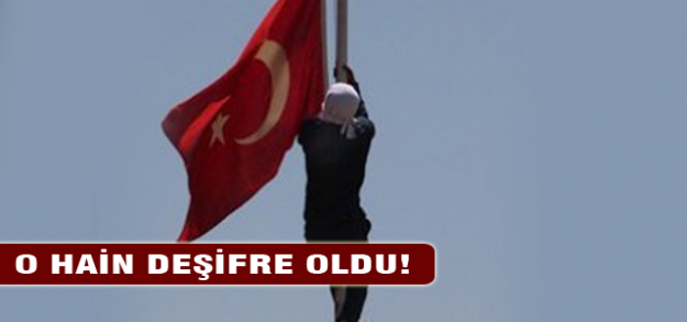 Lice'deki provakatör deşifre oldu!
