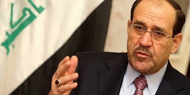 Maliki’den Kürtlere uyarı