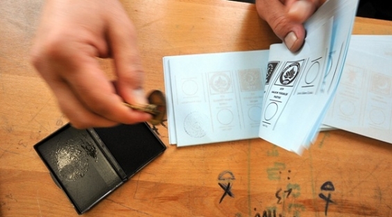 YSK'dan yer değişikliği uyarısı