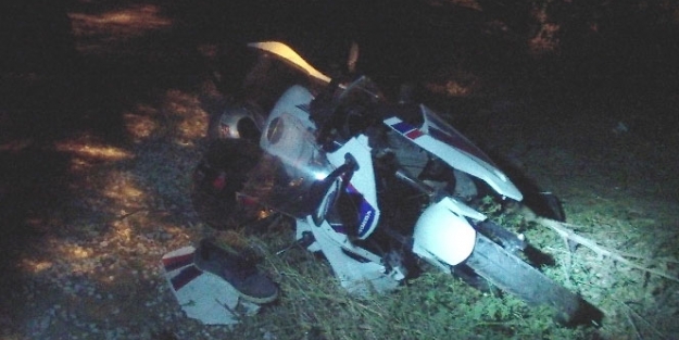 Orhangazi'de kaza: 2 ölü