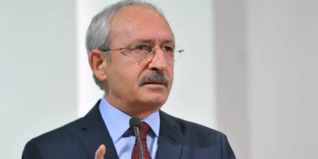 Kılıçdaroğlu'ndan, Erdoğan'ın bilezik hikayesine yorum
