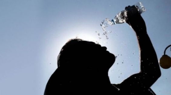 Meteoroloji'den sıcak hava uyarısı