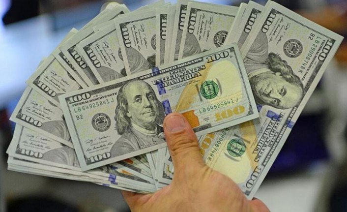 Dolar ve Euro'da son durum ne? |20 Ocak serbest piyasada döviz fiyatları