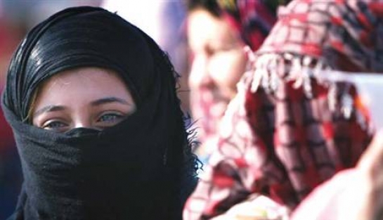 IŞİD'den 19 yaşındaki kıza tuzak