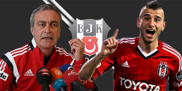 Özen'den Oğuzhan'a mesaj var